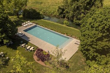 酒店 Musella Winery & Relais