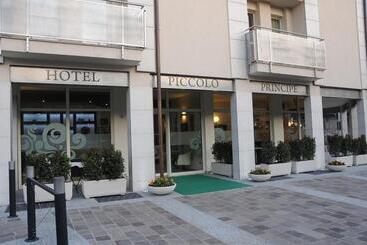 酒店 Piccolo Principe