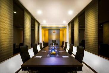 Regency Sameera Vellore By Grt Hotels