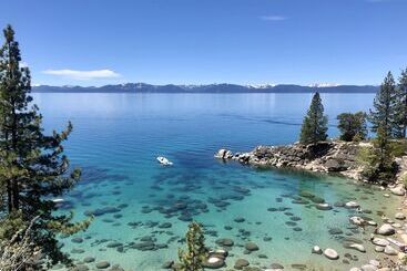 فندق River Ranch Lodge & Restaurant