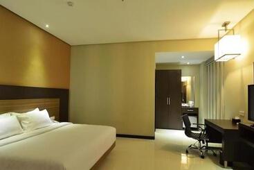 Savana Hotel & Convention Malang
