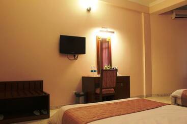 בית מלון כפרי Sujata