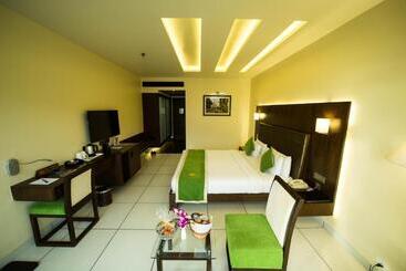 ホテル The Gold Beach Resort