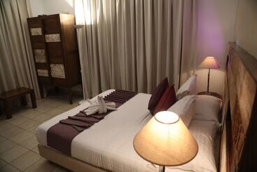 The Swiss Hotel Freetown