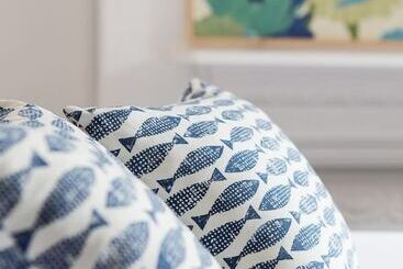 בית מלון כפרי Tommy Jacks