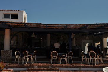 Hotel Ustica Punta Spalmatore