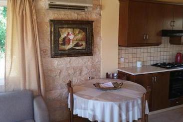 Kotzias Beach Apartments
