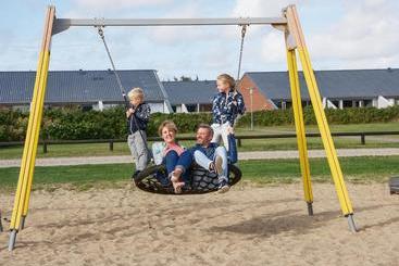 Landal Grønhøj Strand