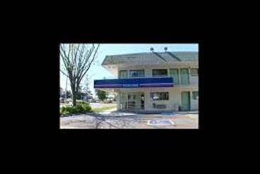 מוטל Hi Wheel Flats