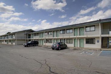 Motel 6 Des Moines South - Airport