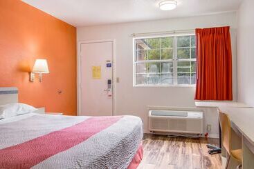 Motel 6 East Ridge, Tn