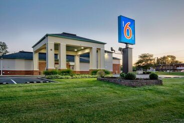Motel 6  Georgetown, Ky  Lexington North