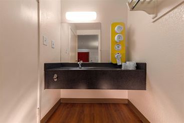 Motel 6 Oakland, Ca Airport