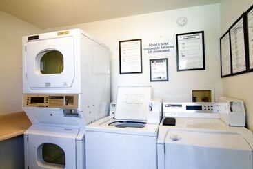 Motel 6 North Palm Springs, Ca   North