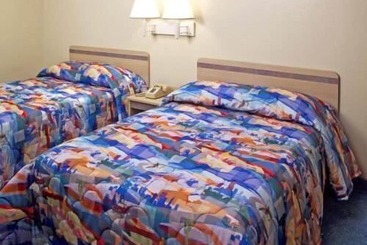 Motel 6 Seymour, In North