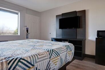 Motel 6arcata, Ca Cal Poly Humboldt