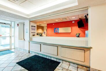 모텔 Park Inn By Radisson, Aurora