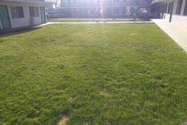 Motel 6 Farmington, Nm