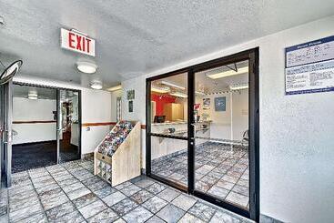 Motel 6glenview, Il  Chicago North