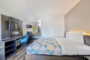 Motel 6 Hammond, In  Chicago Area