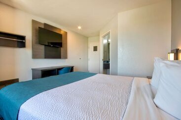 Motel 6harlingen, Tx