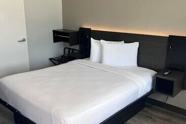 Motel 6orlando, Fl  Winter Park