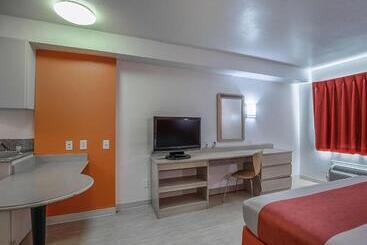 Motel 6 Pasadena, Tx