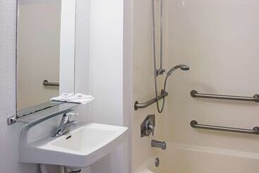 Motel 6porterville, Ca