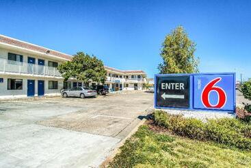 Motel 6 Redding, Ca  North