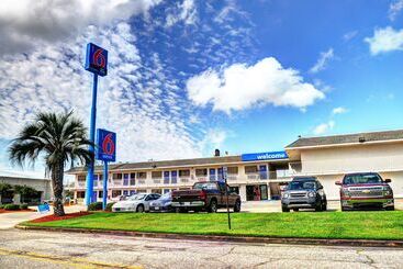 Motel 6slidell, La New Orleans