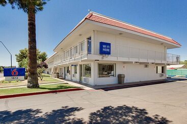 Motel 6tempe, Az  Scottsdale South