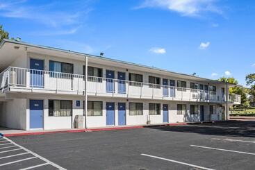 Motel 6winnemucca, Nv