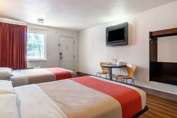 Motel 6youngstown, Oh