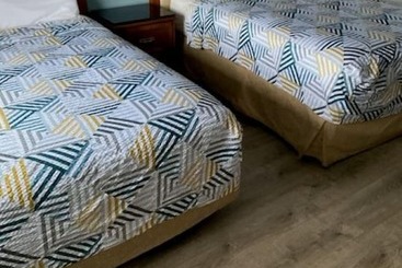 Мотель Americas Best Value Inn Bangor