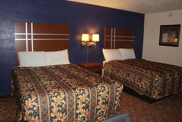 فندق على الطريق Econo Lodge
