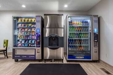 Мотель Quality Inn