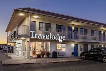 مُتل Travelodge By Wyndham Miles City