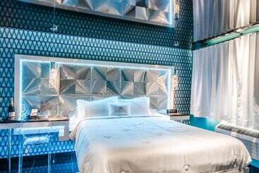 Olux Hotel Motel Suites