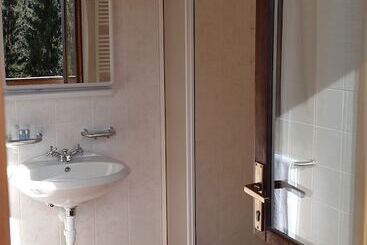 펜션 Casa Santa Maria