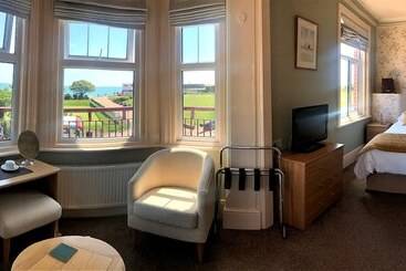 펜션 Devonia Express