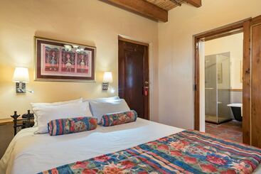 بنسيون Oude Wellington Estate