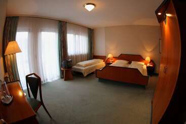 Pohl S Rheinhotel Adler