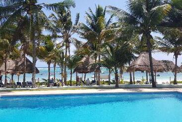 منتجع Club Akumal Caribe