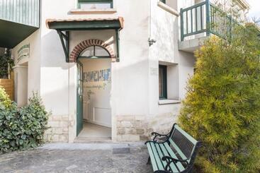 Апарт-отель Résidence Chlorophylle