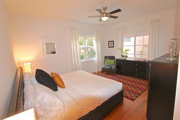 Chic Apartments At Miami Beach