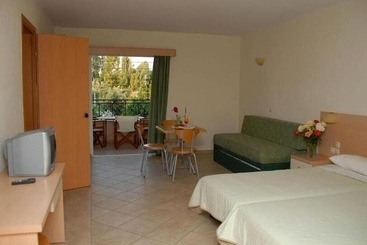 아파트호텔 Thinalos Apart