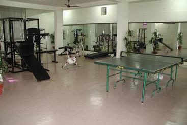Velan Hotel Greenfields