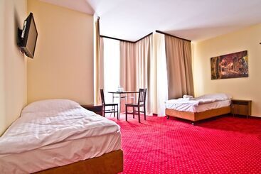 Versal Aparthotel Airport Modlin