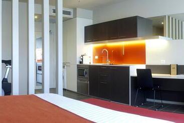شقة فندقية Abode Woden