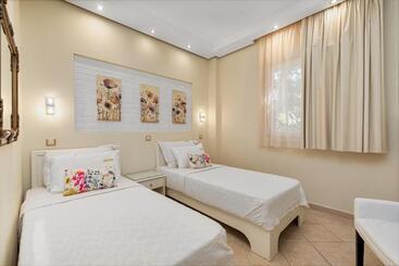 شقة فندقية Aeollos